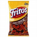 Frito-Lay Chili Cheese Corn Chips