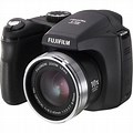 Fujifilm FinePix S700 Digital Camera