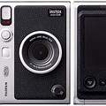 Fujifilm Instax Mini 10 Camera