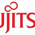 Fujitsu Logo No Background