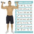 Full Body Workout with Dumbbells