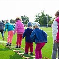 Fun Outdoor Games for Kids
