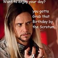 Funny Birthday Magician Meme