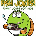 Funny Fish Jokes for Kids