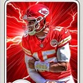 Funny Football Cards NFL