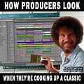 Funny Music Producer Memes