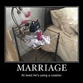 Funny Sarcastic Quotes Marriage