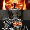 Funny Sauron Meme