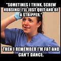Funny Work Memes Nursing