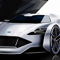 Future Concept Cars 2025 Ford