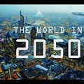 Future Earth 2050