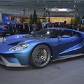 Future Ford Sports Cars