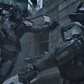 Future Warrior Movie Robot China