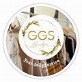 GGS Boutique Logo