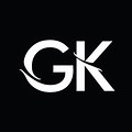 GK Logo for Love