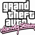 GTA Vice City Stories Logo
