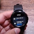 Galaxy Watch 4 Battery Draining Fast