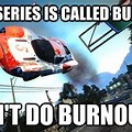 Game Dev Burnout Meme