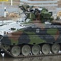 German Marder Ifv