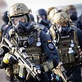 German Military Special Forces