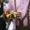 German Wedding Traditions and Customs