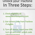 Get Code to Unlock TracFone