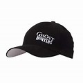 Ghost Hunter Hat