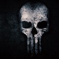 Ghost Skull Punisher Wallpaper
