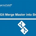 Git Merge Master