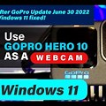 GoPro App for Windows 11