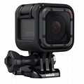 GoPro Hero 5 Camera Quality