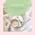 Good Morning Instagram Quotes
