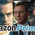 Good Movies On Amazon Prime