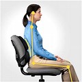 Good Place for Lumbar Support Chair