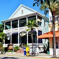Good Restaurants in Key West