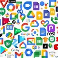 Google+. All Apps Name List