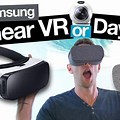 Google Earth Samsung Gear VR