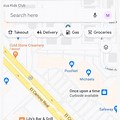 Google Maps Pin Product Delivery