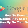 Google Play Store Download Windows 7