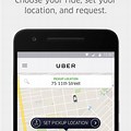 Google Play Uber App