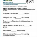 Grade 5 Grammar Worksheets