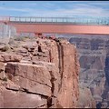 Grand Canyon Cantilever Bridge