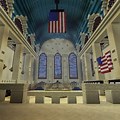 Grand Central Station Minecraft Map