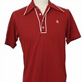 Grand Slam Golf Clothing Logo