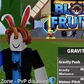 Gravity Blox Fruits