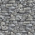 Gray Stone Cladding Texture Seamless