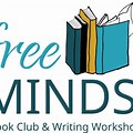 Great Minds Book Club Logo