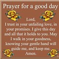Great Prayer Day