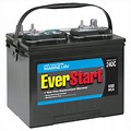 Group 26 Deep Cycle Battery