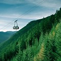 Grouse Mountain Vancouver BC